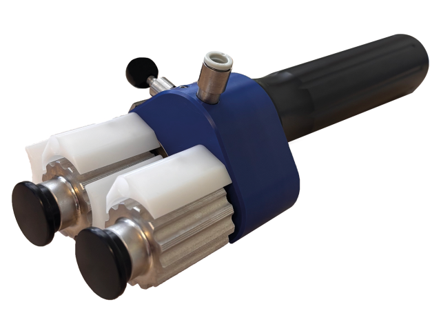 EX-221 Pin-Bone Remover Machine