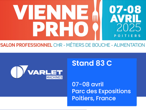 Vienne PRHO