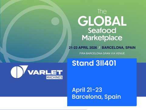 Seafood Global Expo 2026