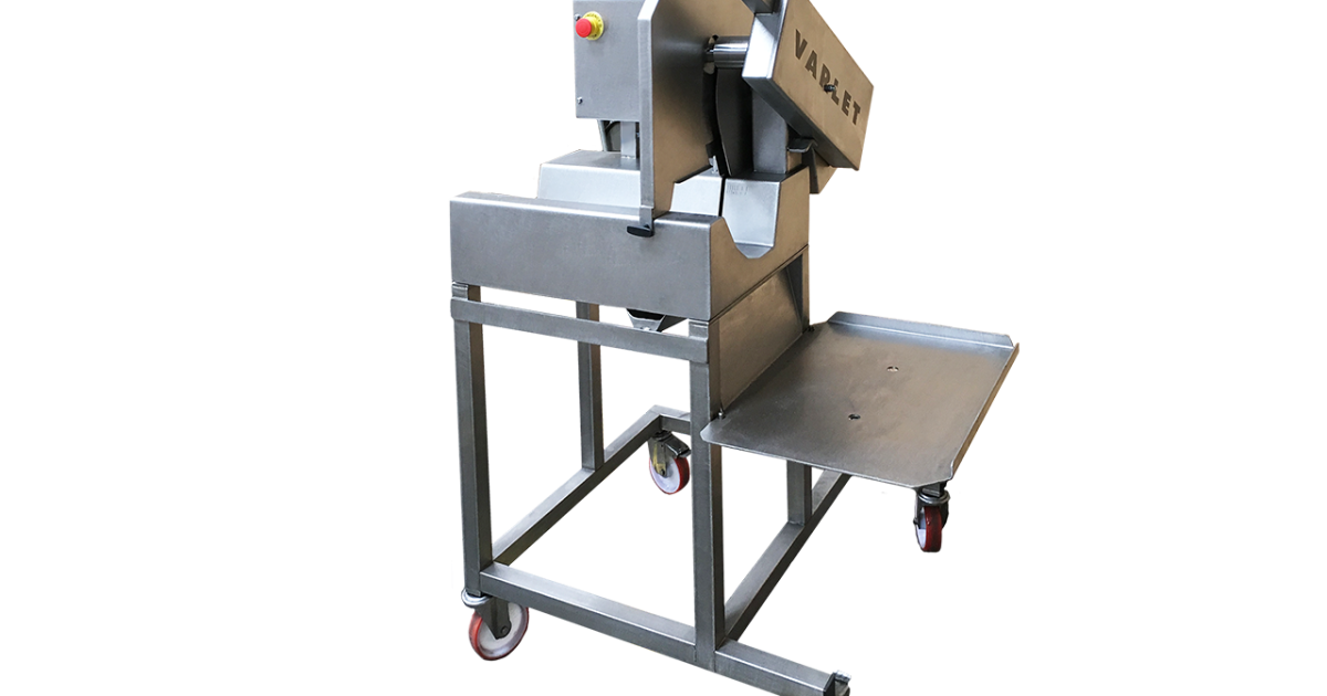 Manual fish slicer V401 S | VARLET