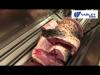 Preview image for the video "V2602P en action sur carpe | Automatic carp slicing: watch it in action V2602P".
