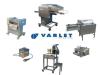 Preview image for the video &quot;VARLETmachines - V568 V428 Peleuse trancheur manuel / V568 V428 Manual skinner slicer&quot;.